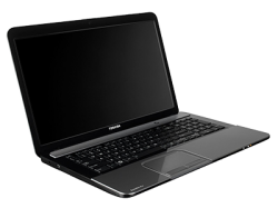 Toshiba Satellite L870D-10D laptops