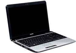 Toshiba Satellite L750-20W laptops