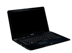Toshiba Satellite L670D-14P laptops