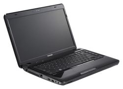 Toshiba Satellite L640D-1050X laptops
