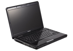 Toshiba Satellite L510 (PSLQ0Q-02E00L) laptops
