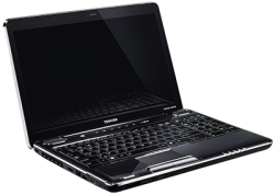 Toshiba Satellite L505-10K laptops