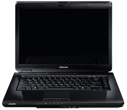 Toshiba Satellite L300 (PSLB8E-1CC014FR) laptops