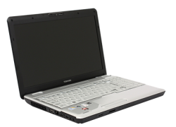 Toshiba Satellite L500-1EP laptops