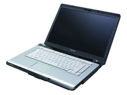 Toshiba Satellite L200-N402T laptops