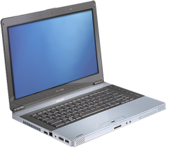 Toshiba Satellite E105 laptops