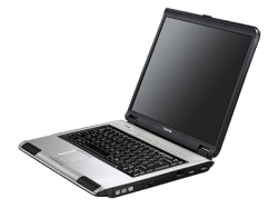 Toshiba Satellite L100-129 laptops