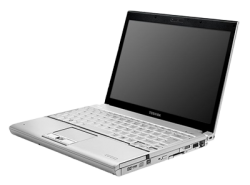 Toshiba Portege A600-12O laptops