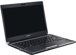 Toshiba Portege R700-18G laptops