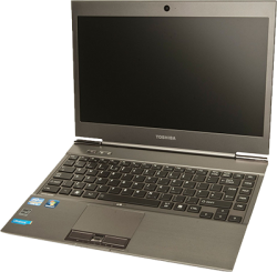 Toshiba Portege Z930 (PT235E-04304HEN) laptops