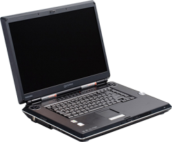 Toshiba Qosmio G50-122 laptops