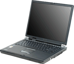 Toshiba Satellite 1135-S1552 laptops