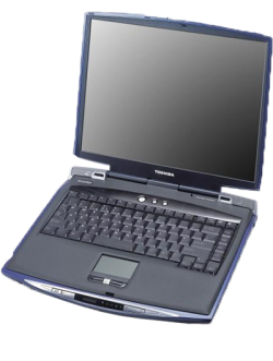 Toshiba Satellite 5200-701 laptops