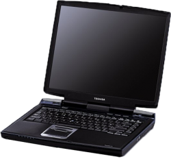 Toshiba Satellite Pro M10 Serie laptops