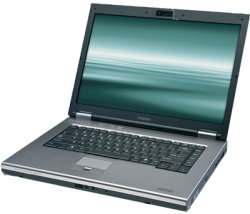 Toshiba Satellite Pro S300M-JS1 laptops