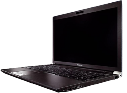 Toshiba Satellite Pro R850 (PT52KE-00J016AR) laptops
