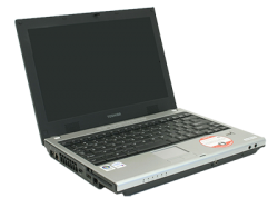 Toshiba Satellite Pro U200 laptops